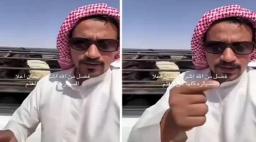أرباح خيالية.. شاب يحدد دخله الشهري من تجارة الأغنام لامتلاك أغلى السيارات